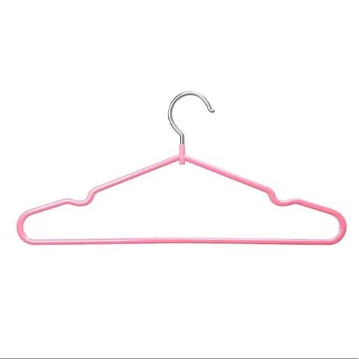 چوب لباسی روکش دار ضخیم — تصویر ۸