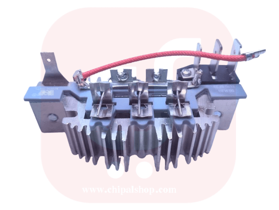 دیود دینام یوگسلاوی (پیکان و پیکان وانت)