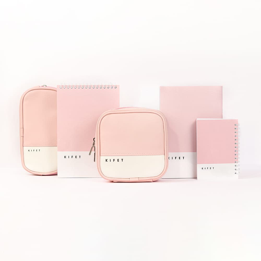 ست 5 تکه پنتون Pantone کیفت