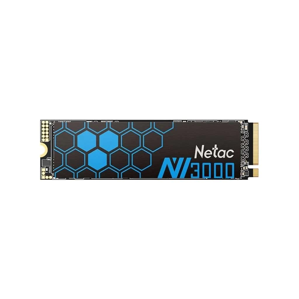 اس اس دی نتاک مدل NV3000 500GB
