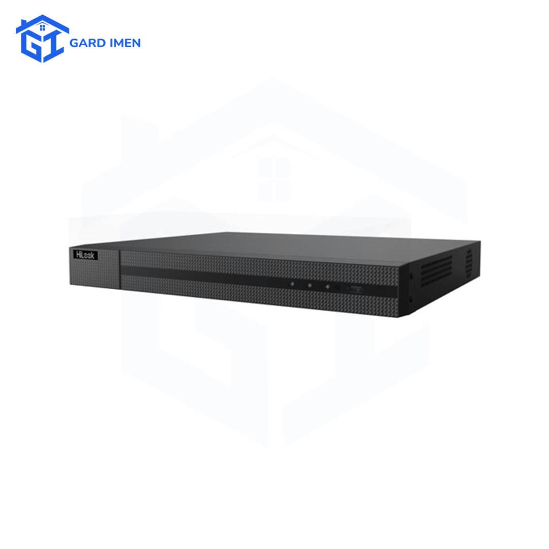 دستگاه ضبط‌کننده دیجیتال هایلوک مدل NVR-216MH-C