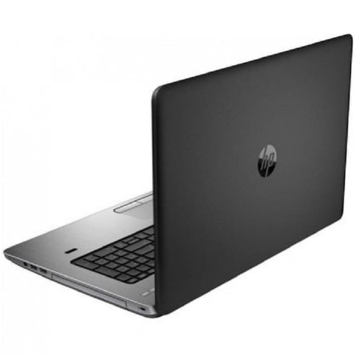 لپتاپ HP ProBook 650 G2 استوک در حد نو | Core i5 نسل ششم، SSD 256، عالی — تصویر ۶
