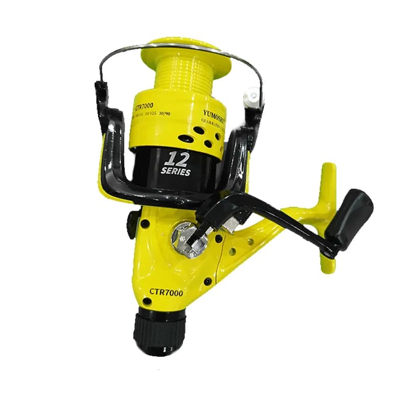 چرخ ماهیگیری یوموشی CTR7000