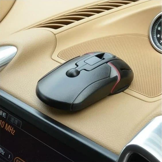 هولدر موبایل طرح موس Deformable — تصویر ۷