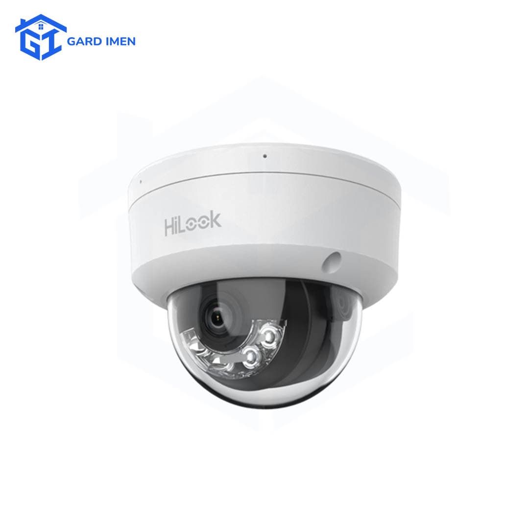 دوربین مداربسته هایلوک مدل IPC-D160HA-LU