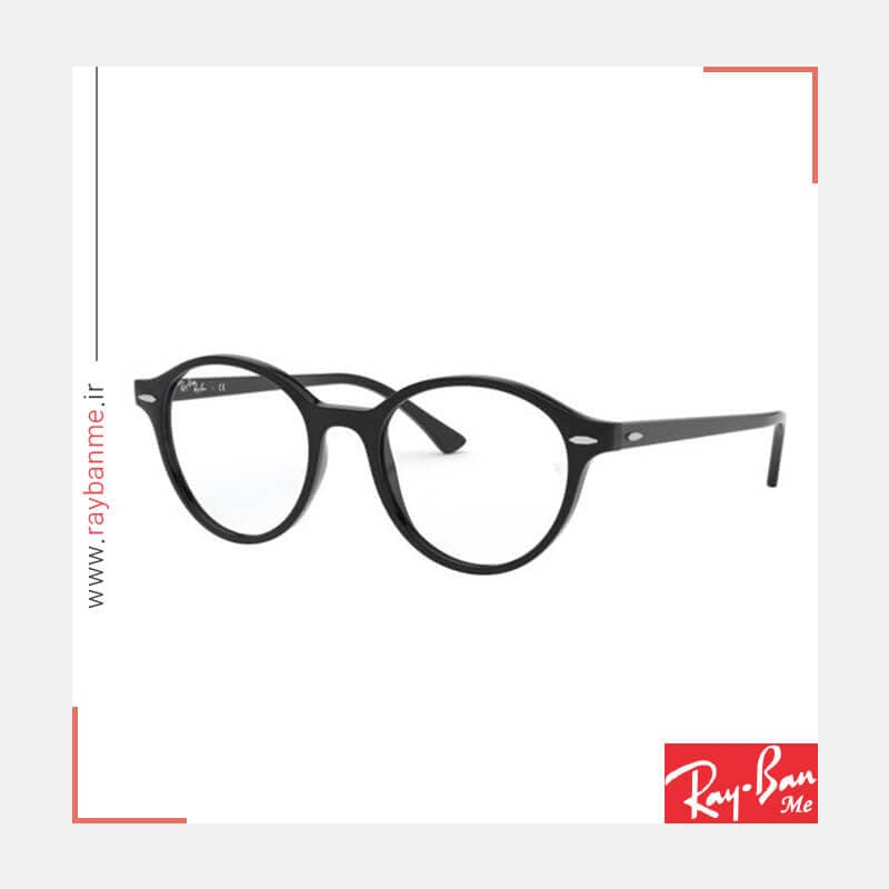 عینک طبی ریبن مدل RAY BAN RB7118F-2000-50