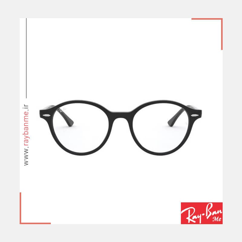 عینک طبی ریبن مدل RAY BAN RB7118F-2000-50 — تصویر ۲