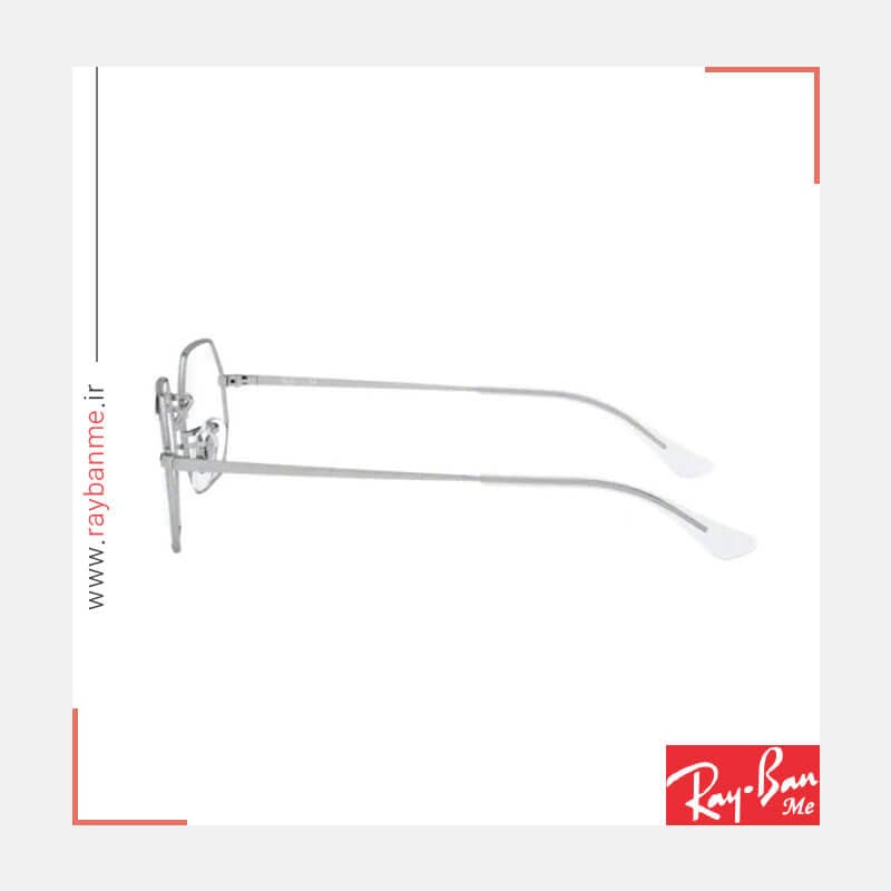 عینک طبی ریبن مدل RAY BAN RB6456-2501-53 — تصویر ۳