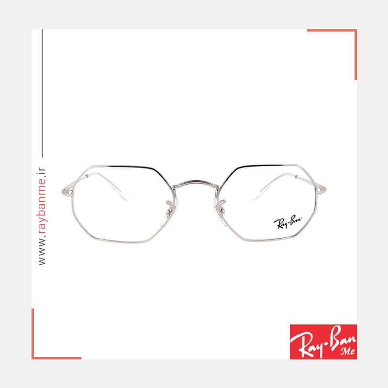 عینک طبی ریبن مدل RAY BAN RB6456-2501-53 — تصویر ۲