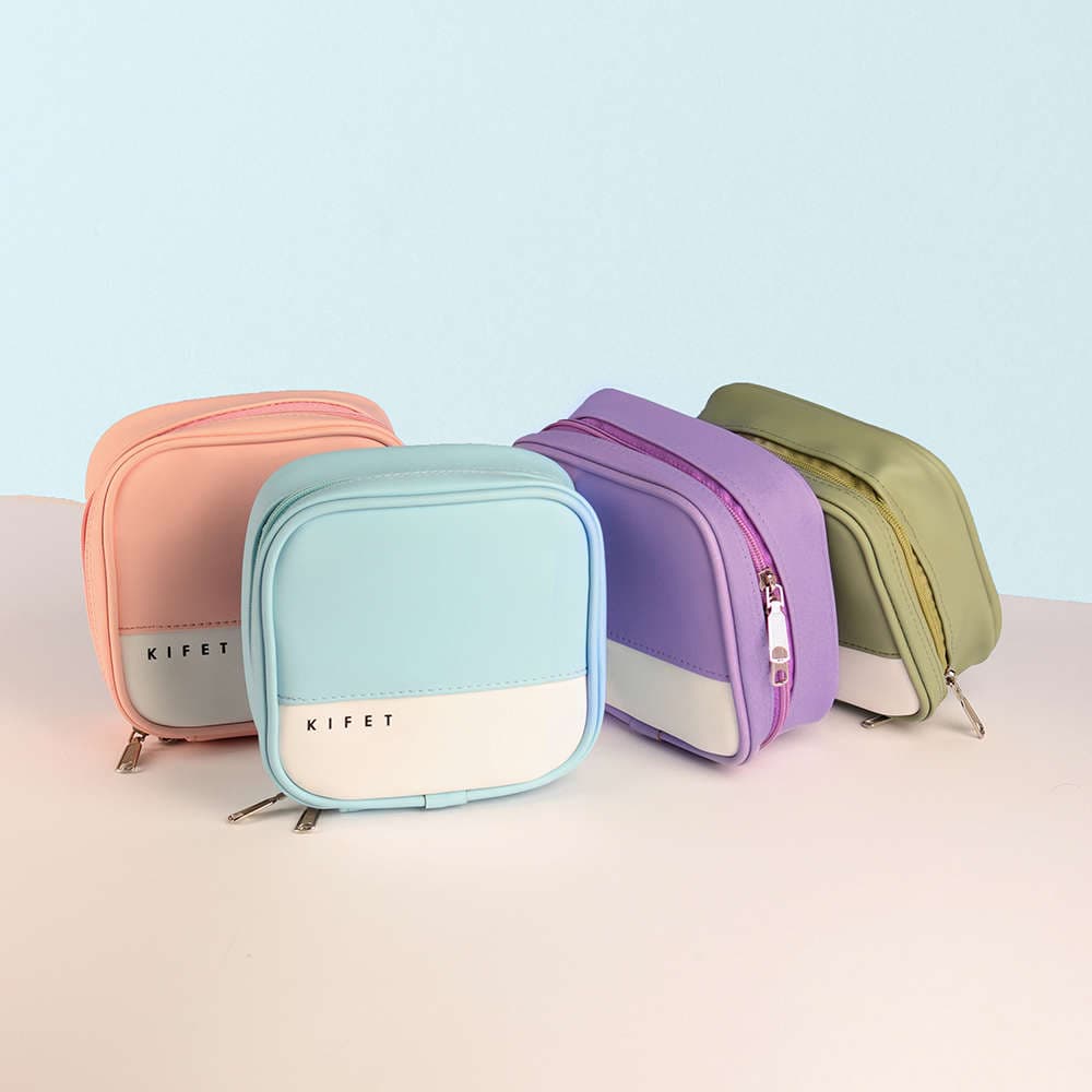 کیف نظم دهنده پنتون کیفت Pantone