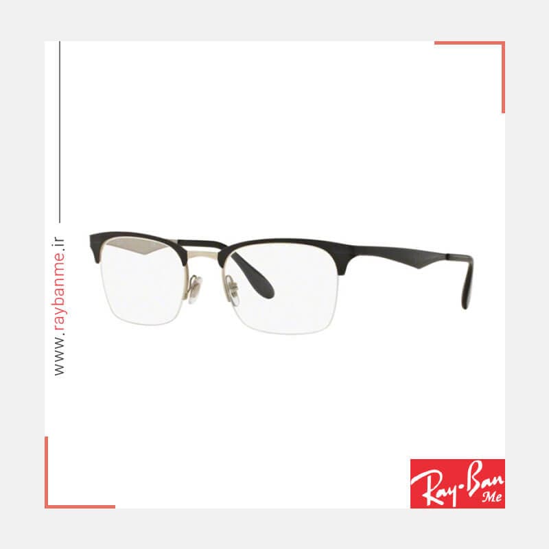 عینک طبی ریبن مدل RAY BAN RB6360-2861-51