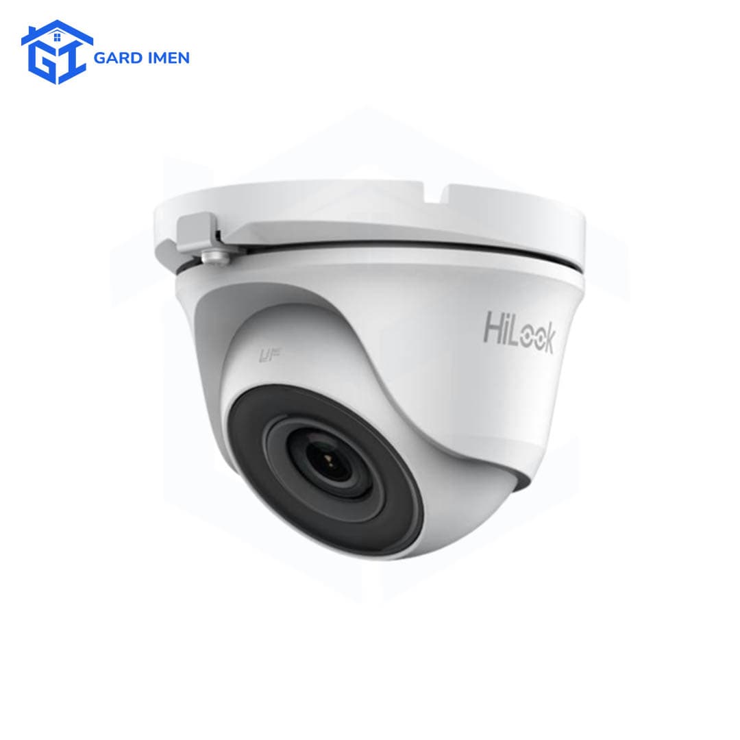 دوربین مداربسته هایلوک مدل THC-T150-M