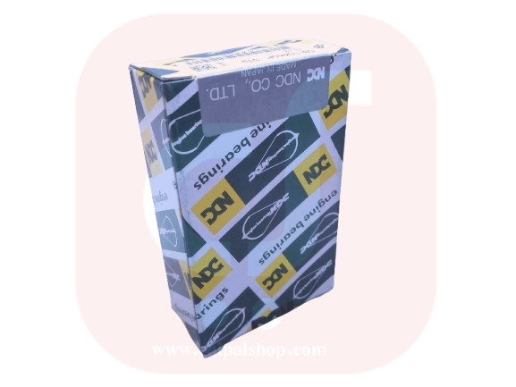 یاتاقان متحرک استاندارد (نیسان سایپا انژکتور)