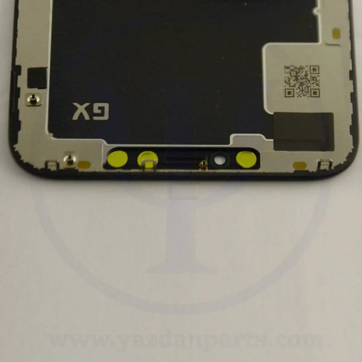 LCD IPHONE XS MAX GX COPY — تصویر ۲