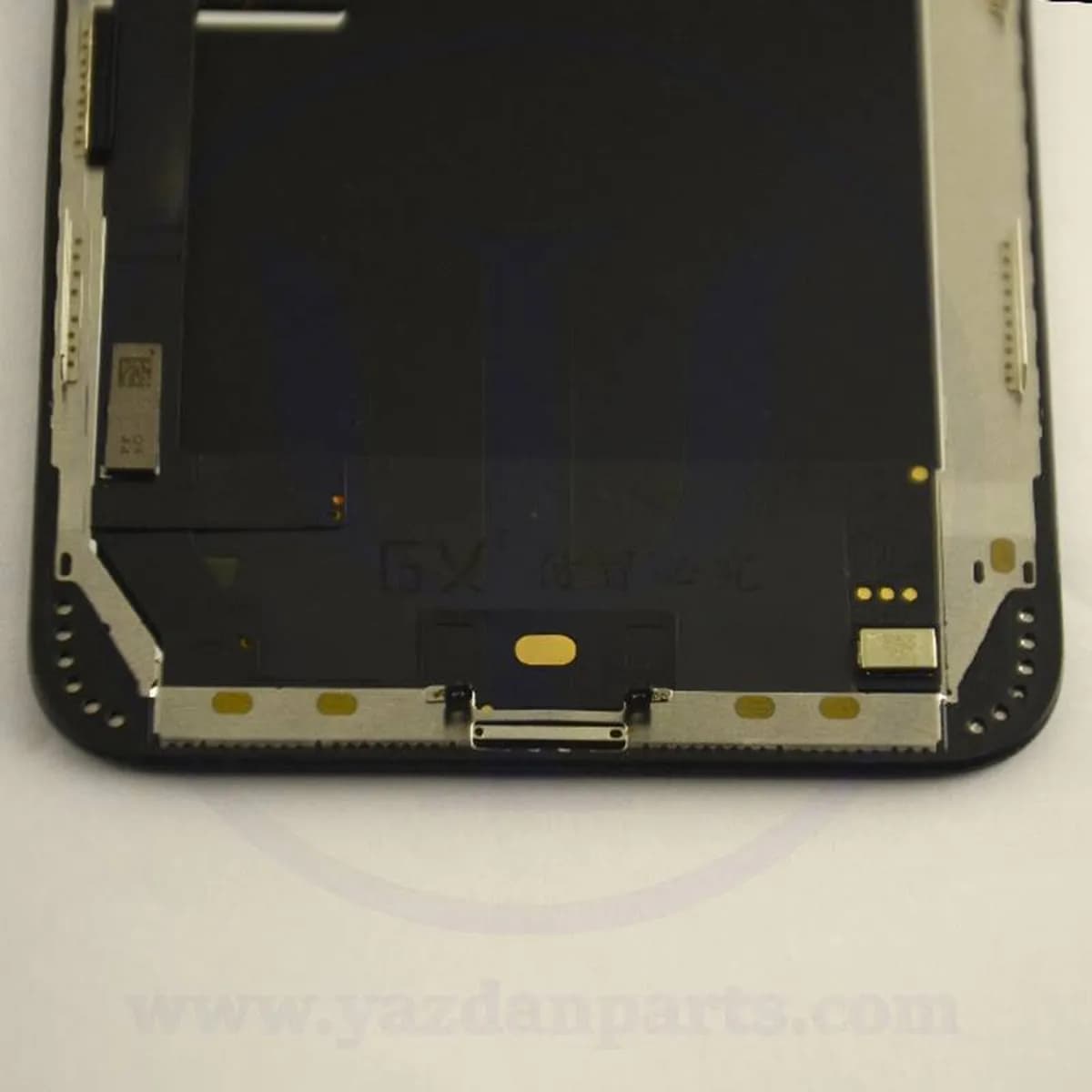 LCD IPHONE XS MAX GX COPY — تصویر ۳