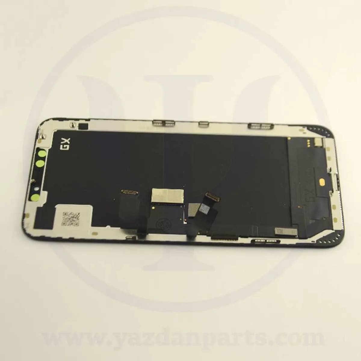 LCD IPHONE XS MAX GX COPY — تصویر ۴