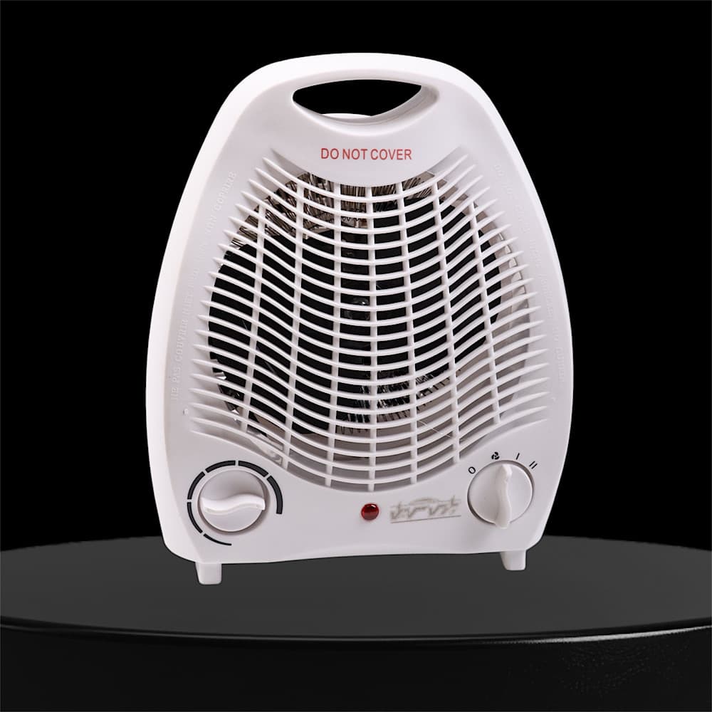 بخاری برقی فن دار پارس سهیل مدا PS-03