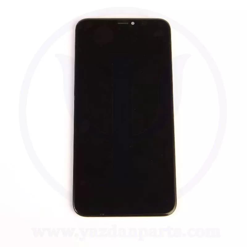LCD IPHONE XS MAX 1:1 — تصویر ۲