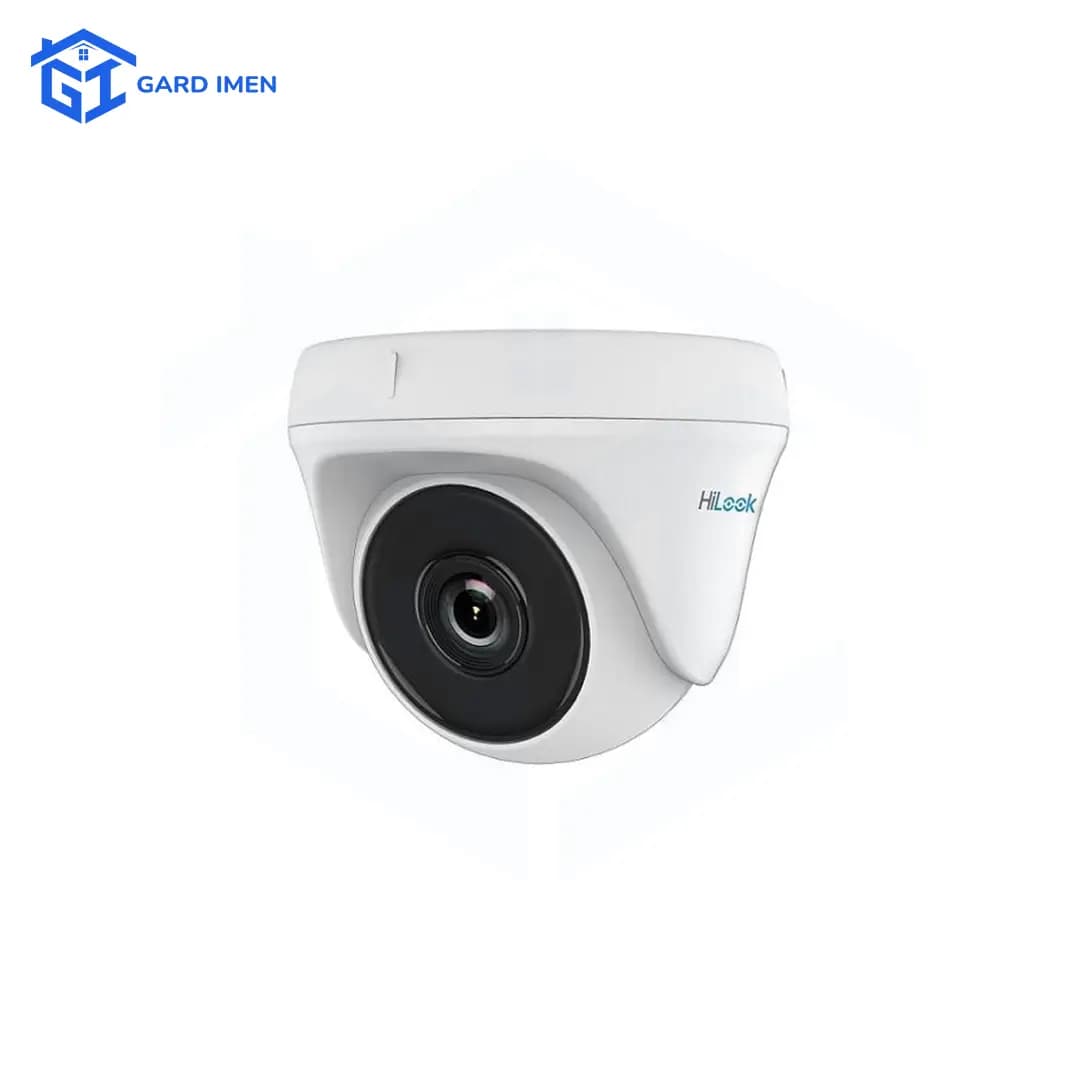 دوربین مداربسته هایلوک مدل THC-T120-PC