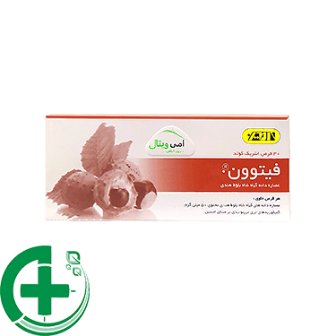 قرص فیتوون امی ویتال | phytoven