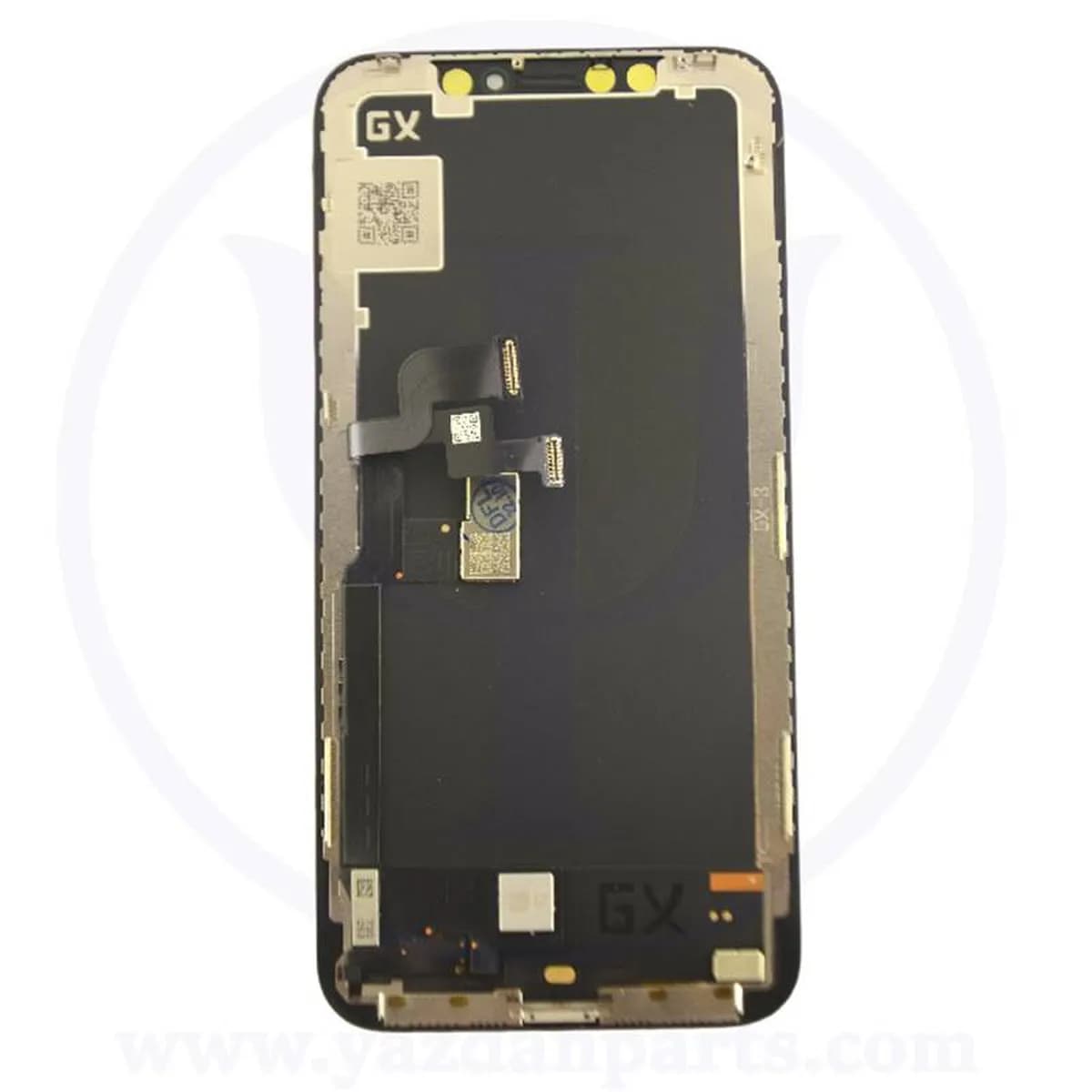 LCD IPHONE X GX COPY