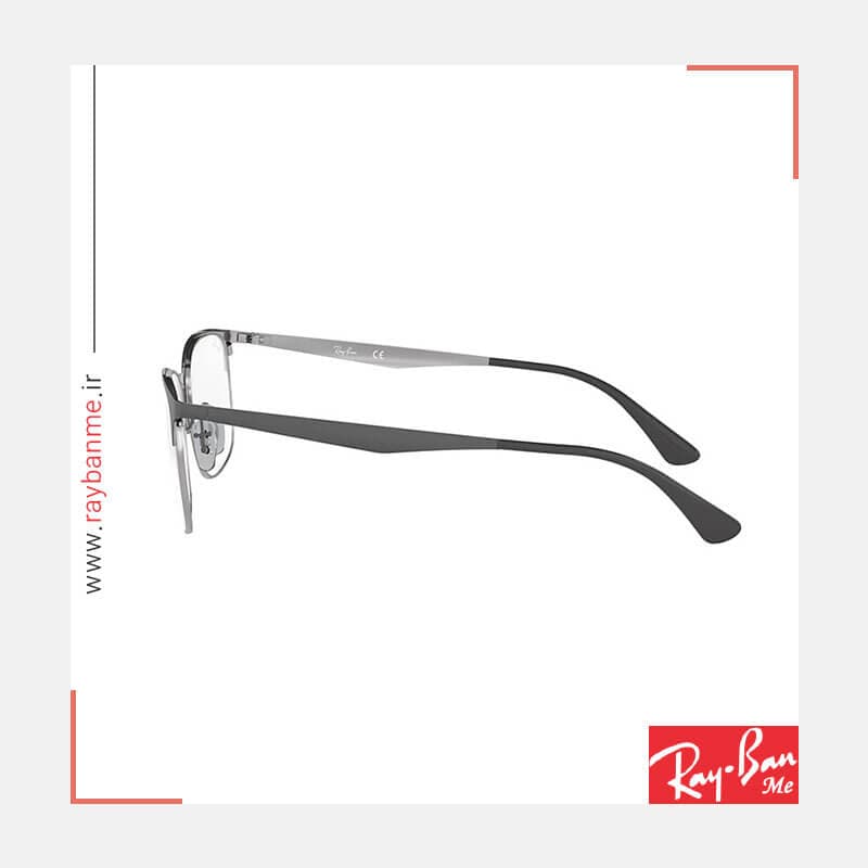 عینک طبی ریبن مدل RAY BAN F RB6421-3004-54 — تصویر ۳