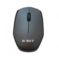 موس بی سیم D.NET DT 218