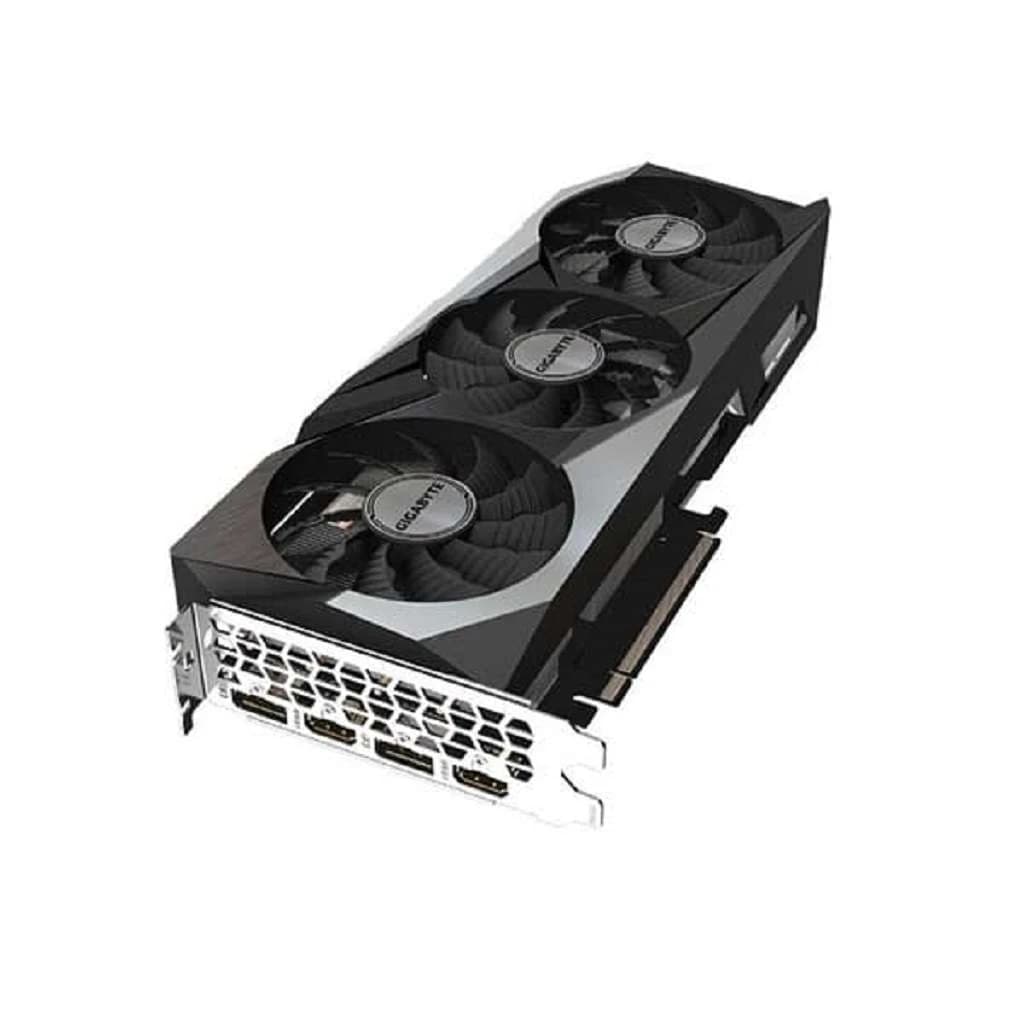 کارت گرافیک استوک گیگابایت مدل RTX3070 GAMING OC 8GB