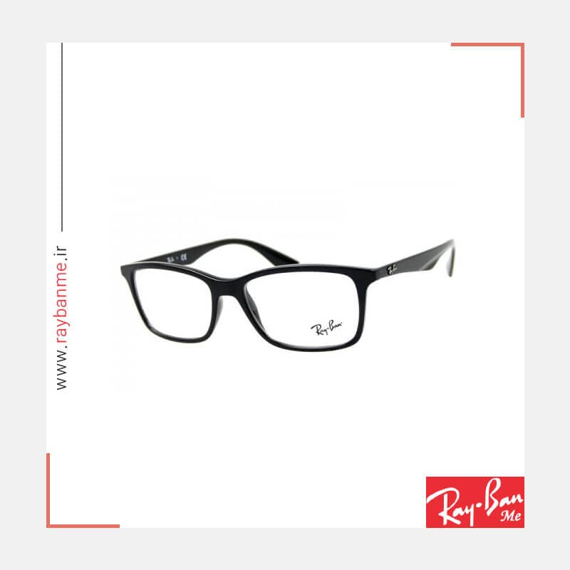 عینک طبی ریبن مدل RB7047 2000
