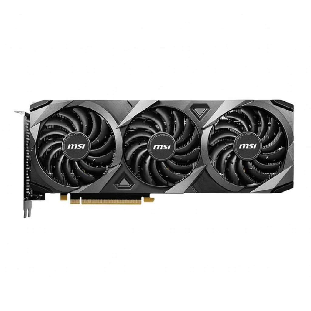 کارت گرافیک استوک ام اس آی مدل Ventus RTX3060 Ti 3X 8GB OC