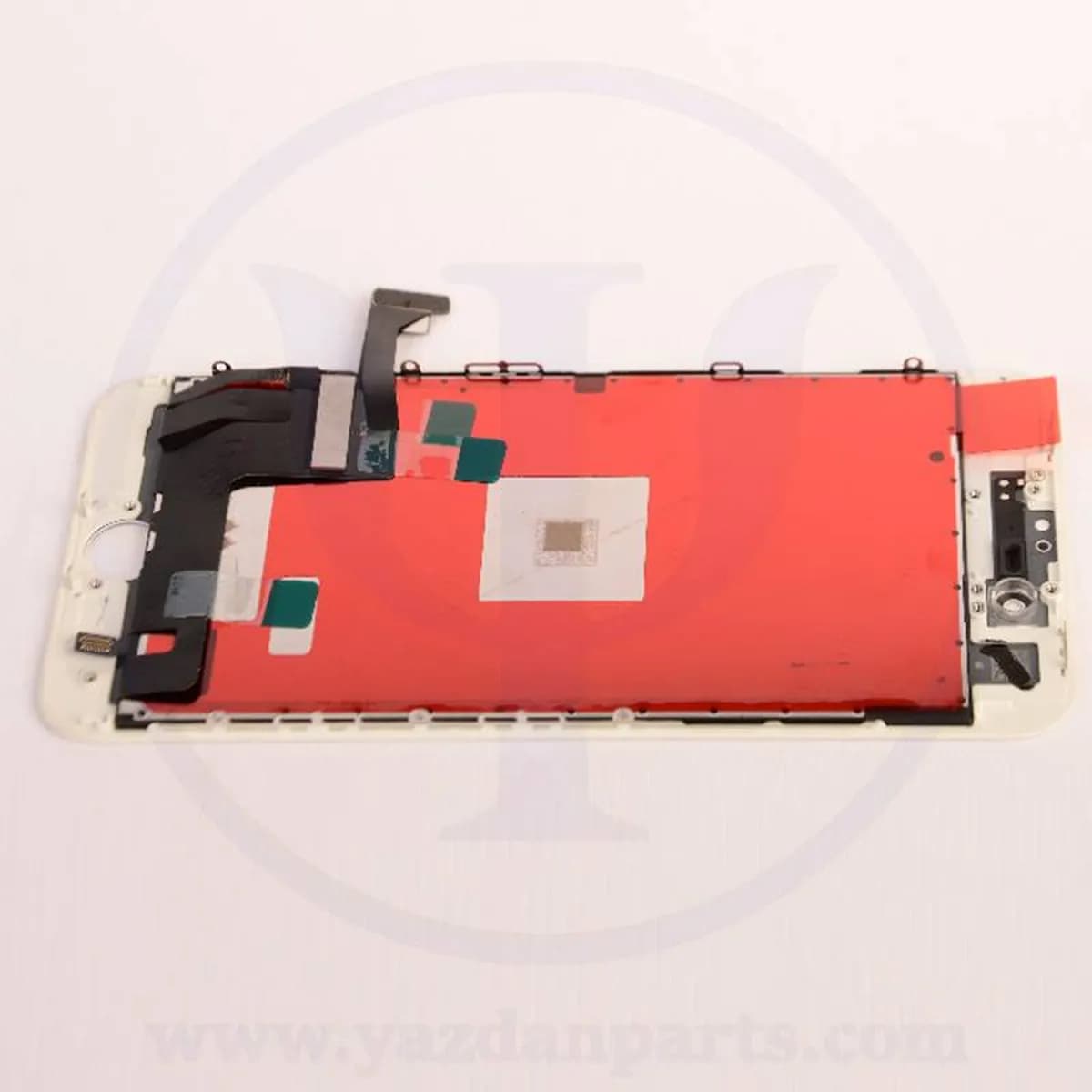 LCD IPHONE 8 WHITE ORG — تصویر ۴