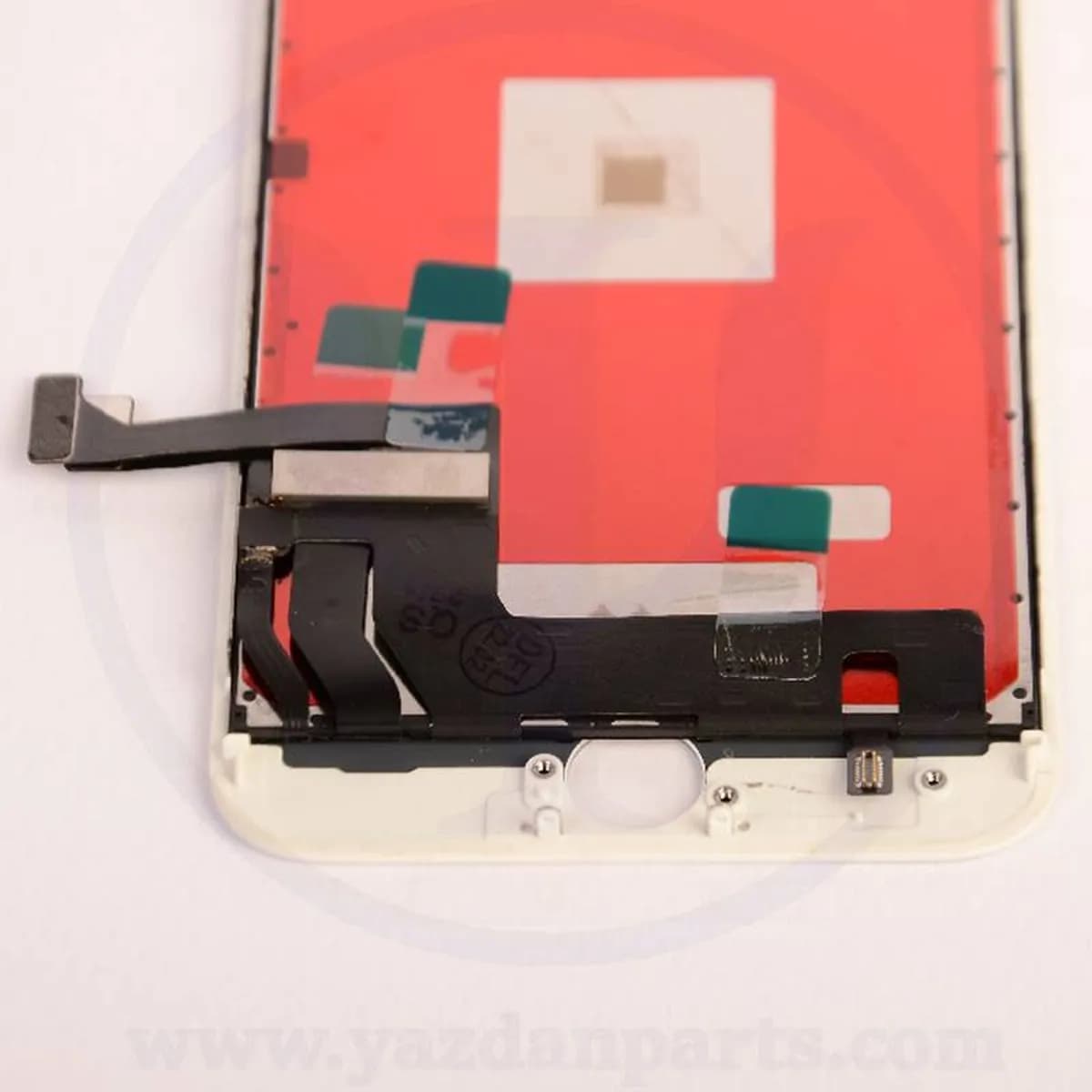 LCD IPHONE 8 WHITE ORG — تصویر ۳