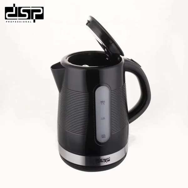 کتری برقی دی اس پی مدل KK1264 — تصویر ۳