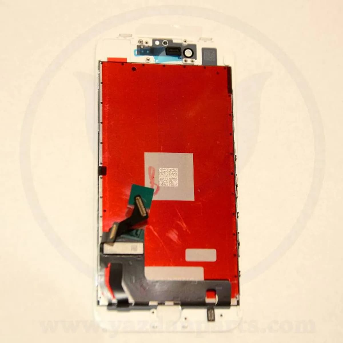LCD IPHONE 8 WHITE COPY