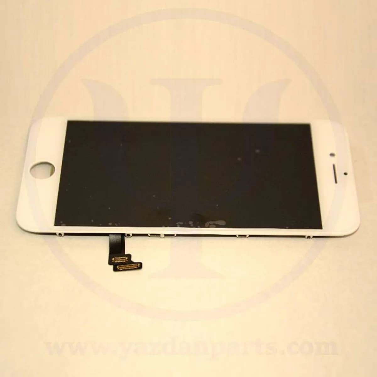 LCD IPHONE 8 WHITE COPY — تصویر ۳