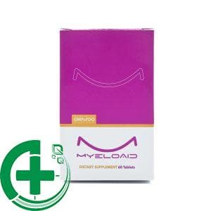 قرص میلو اید | Myeloaid — تصویر ۳