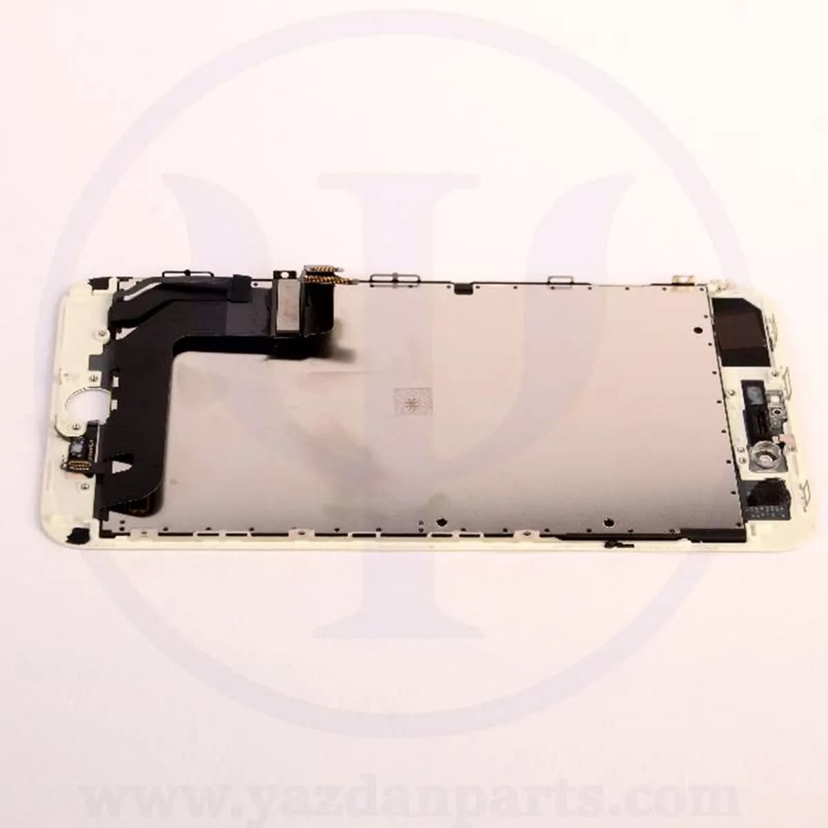 LCD IPHONE 8 PLUS WHITE ORG — تصویر ۴