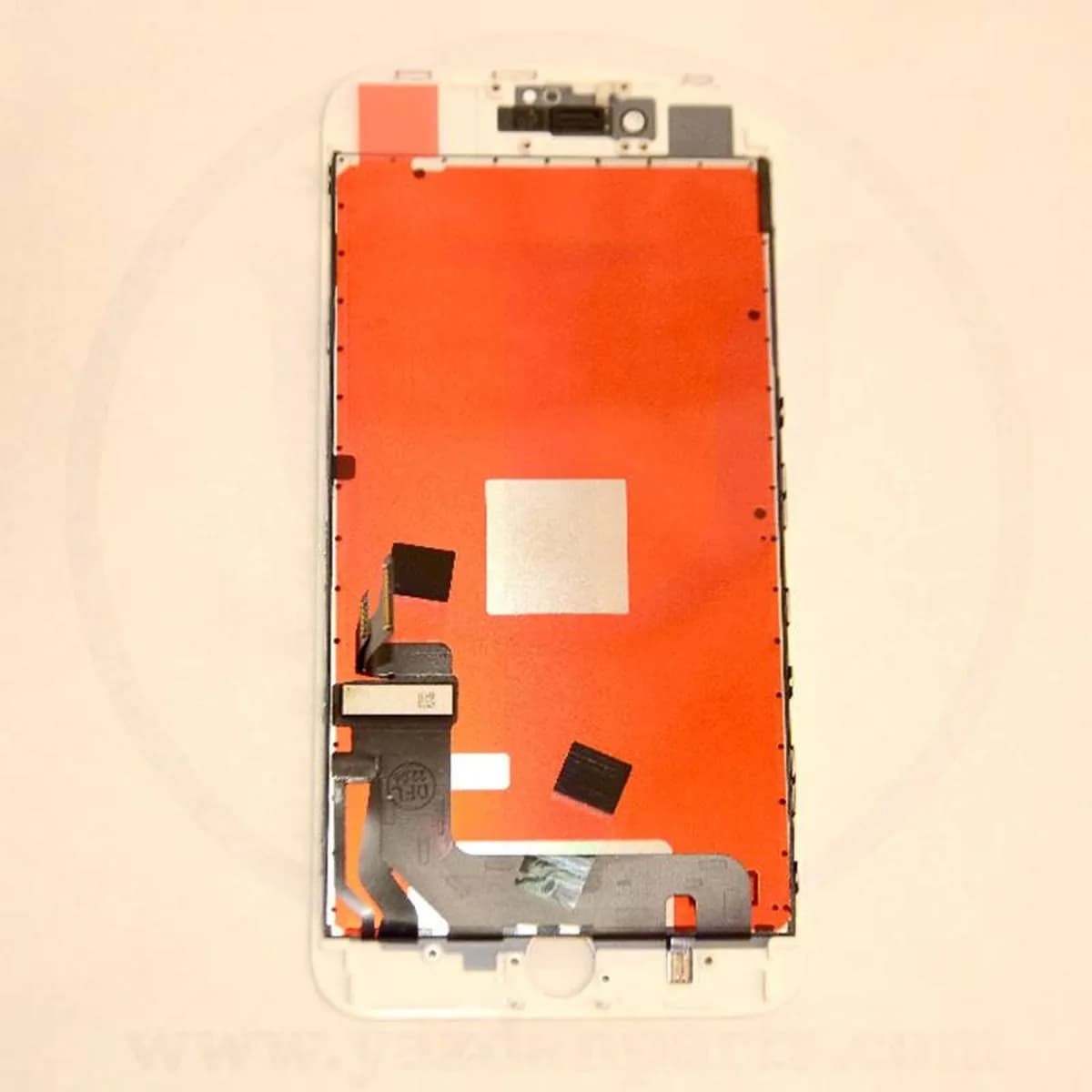 LCD IPHONE 8 PLUS WHITE COPY