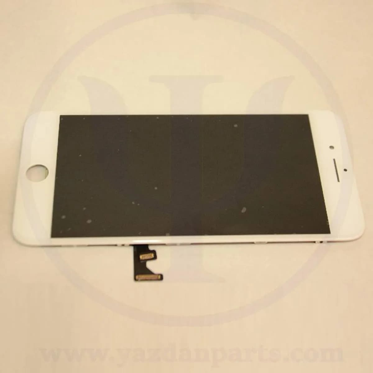 LCD IPHONE 8 PLUS WHITE COPY — تصویر ۳