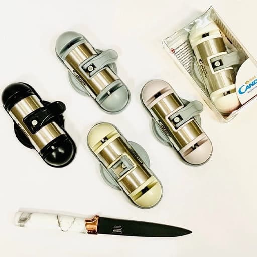 چاقو تیز کن ساده