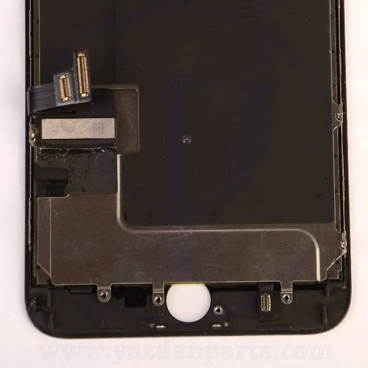 LCD IPHONE 8 PLUS BLACK ORG — تصویر ۳