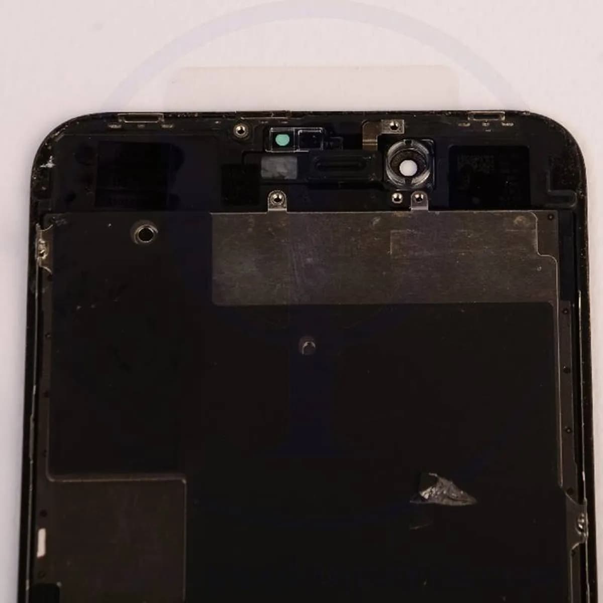 LCD IPHONE 8 PLUS BLACK ORG — تصویر ۲