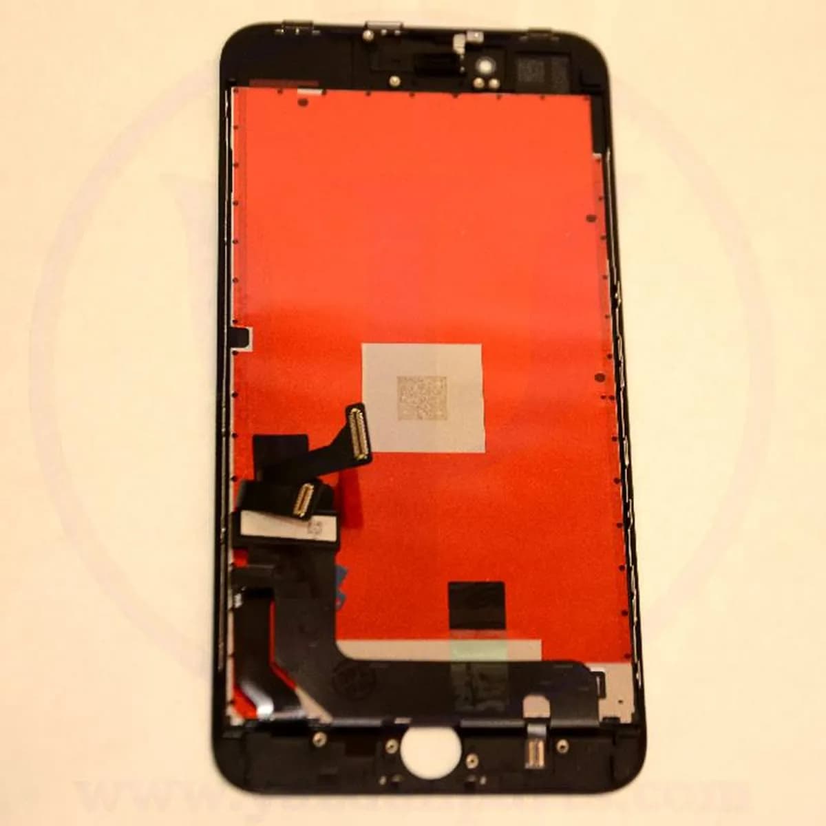 LCD IPHONE 8 PLUS BLACK COPY
