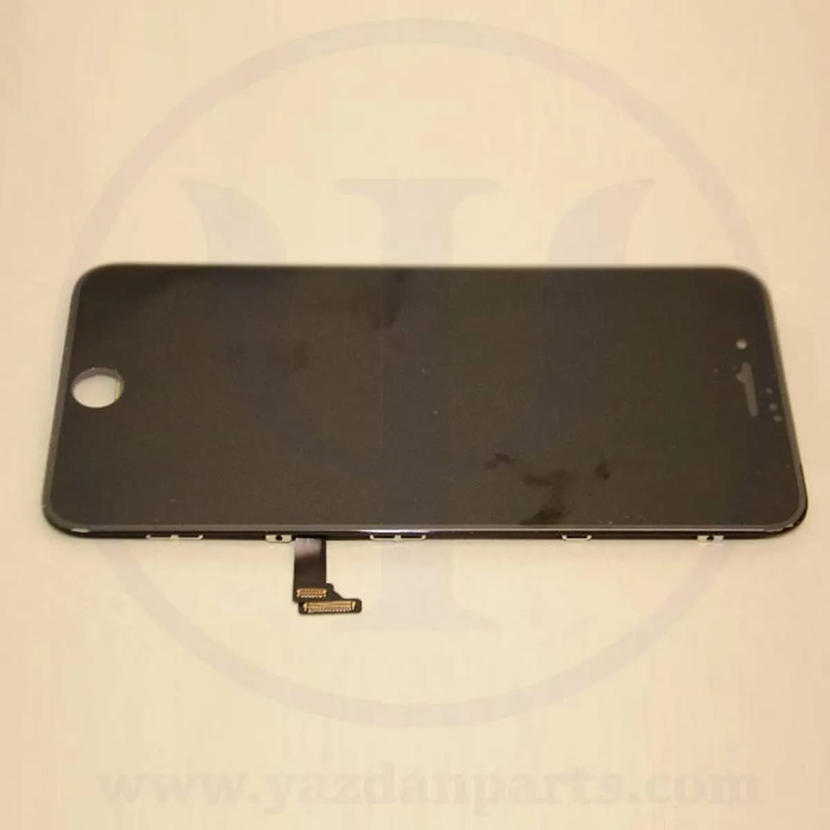 LCD IPHONE 8 PLUS BLACK COPY — تصویر ۳