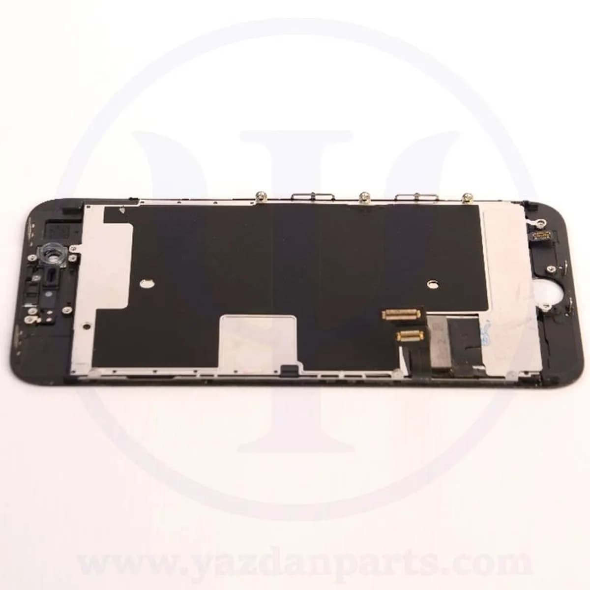 LCD IPHONE 8 BLACK ORG — تصویر ۴