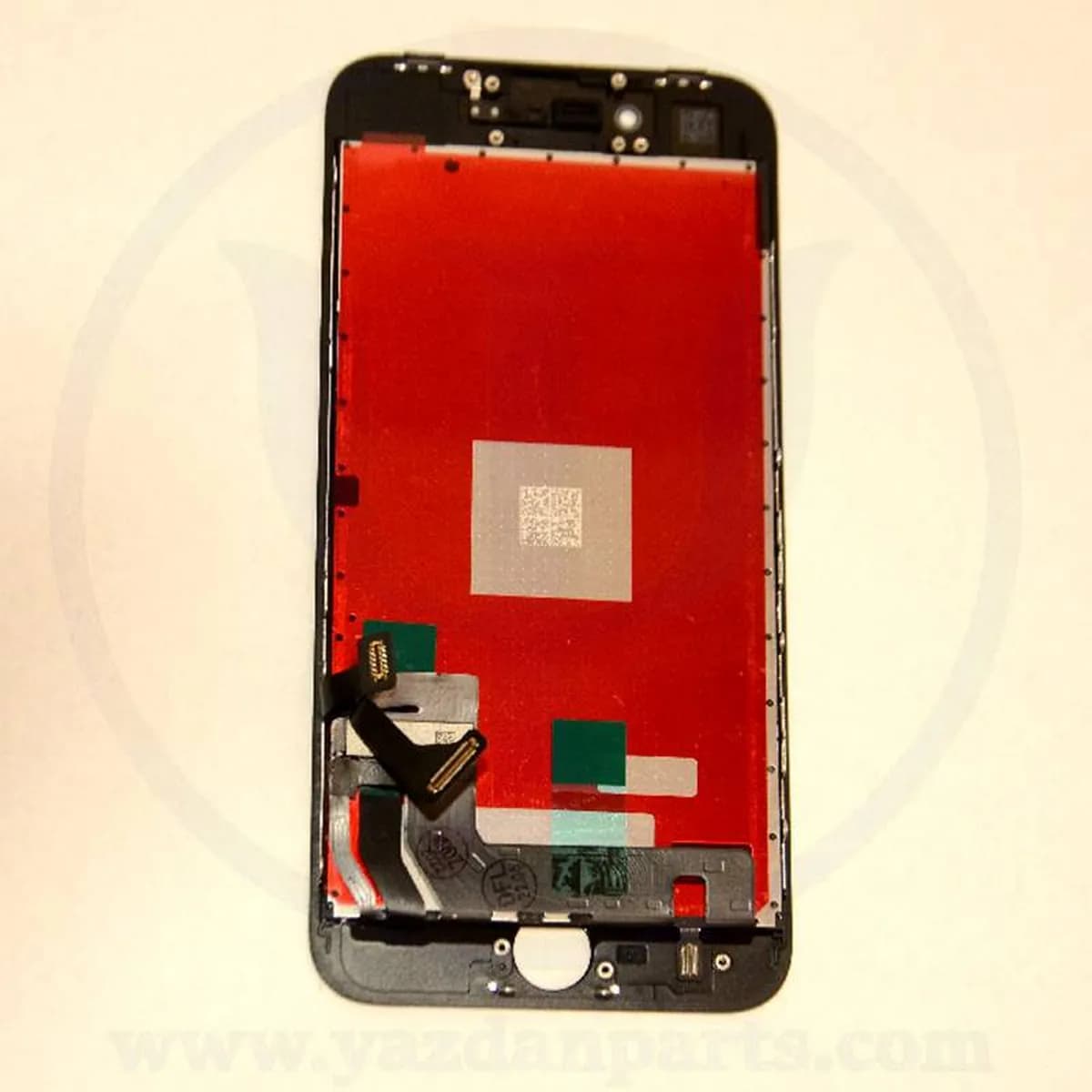 LCD IPHONE 8 BLACK COPY