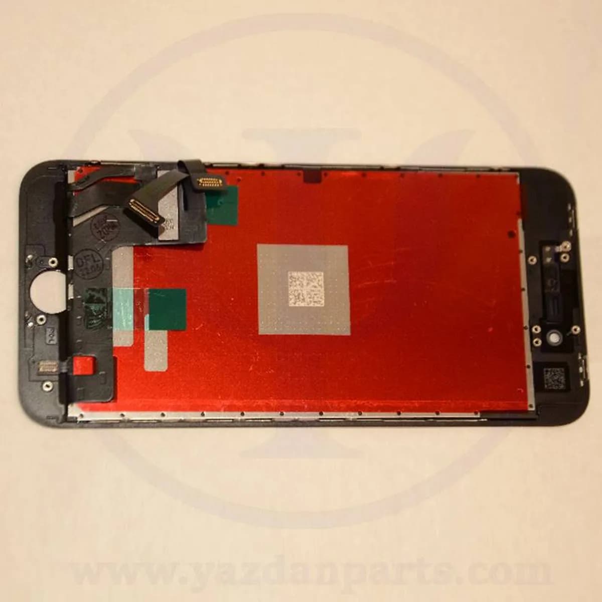 LCD IPHONE 8 BLACK COPY — تصویر ۳