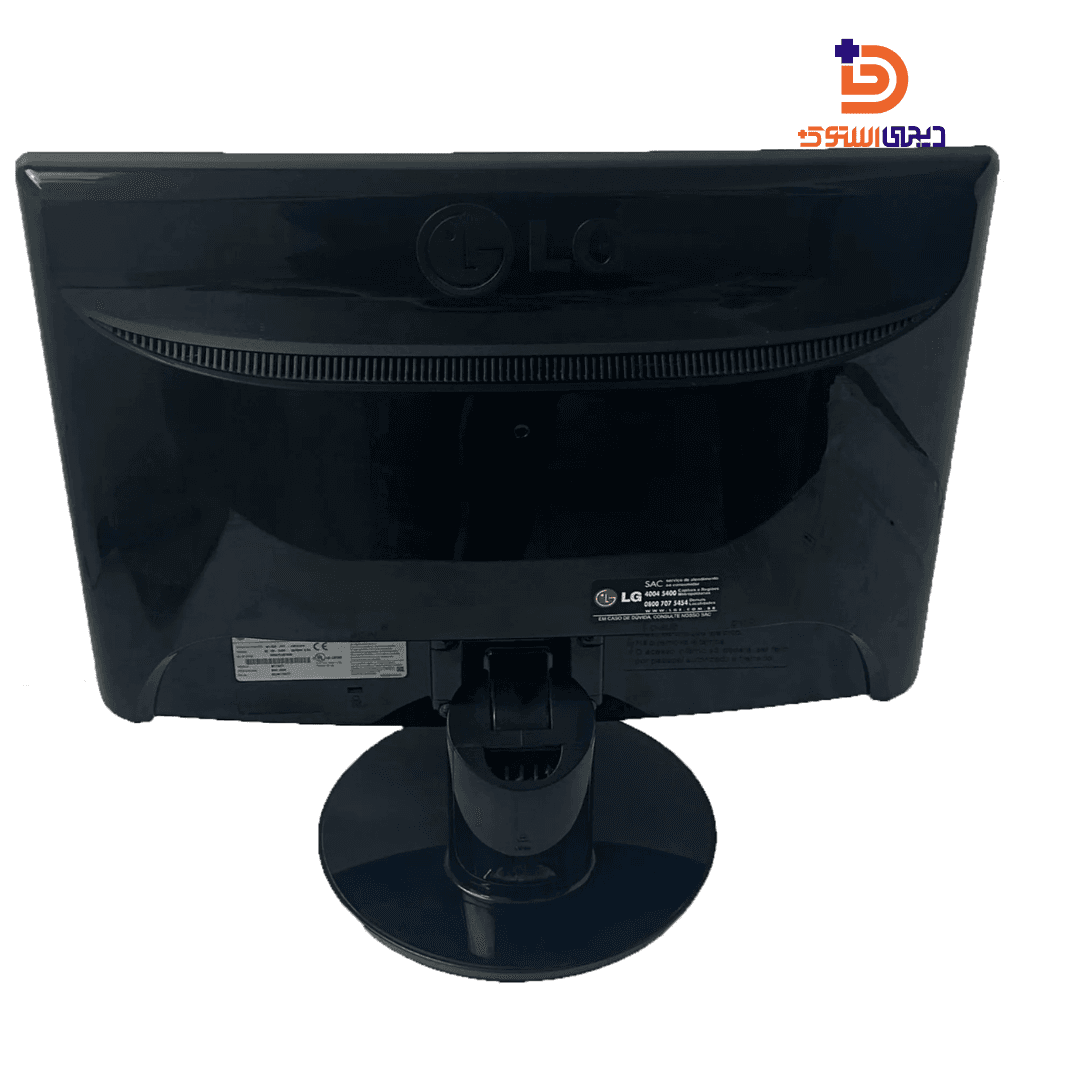 مانیتور استوک 17 اینچ مربع LG W1752T — تصویر ۲