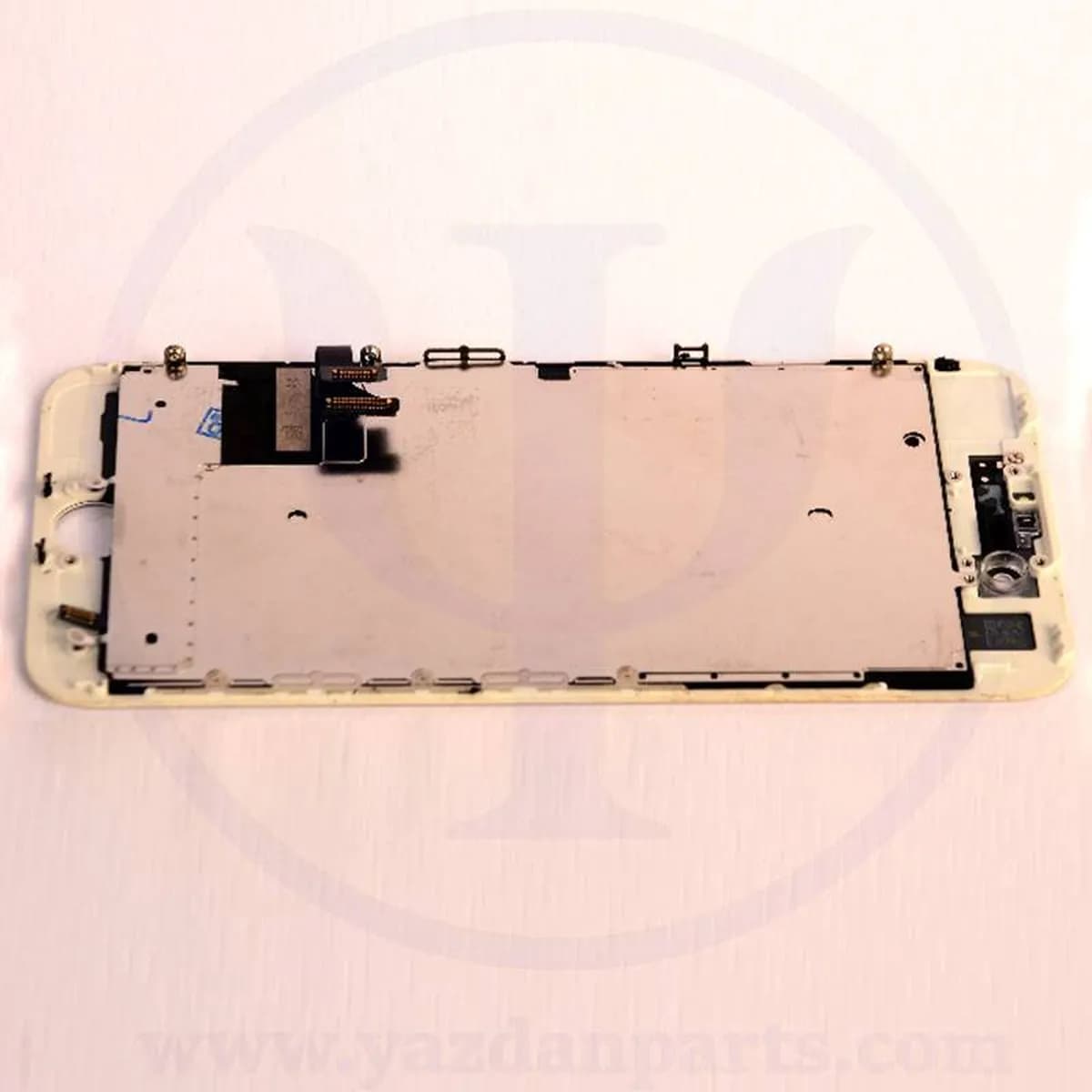 LCD IPHONE 7 WHITE ORG — تصویر ۴