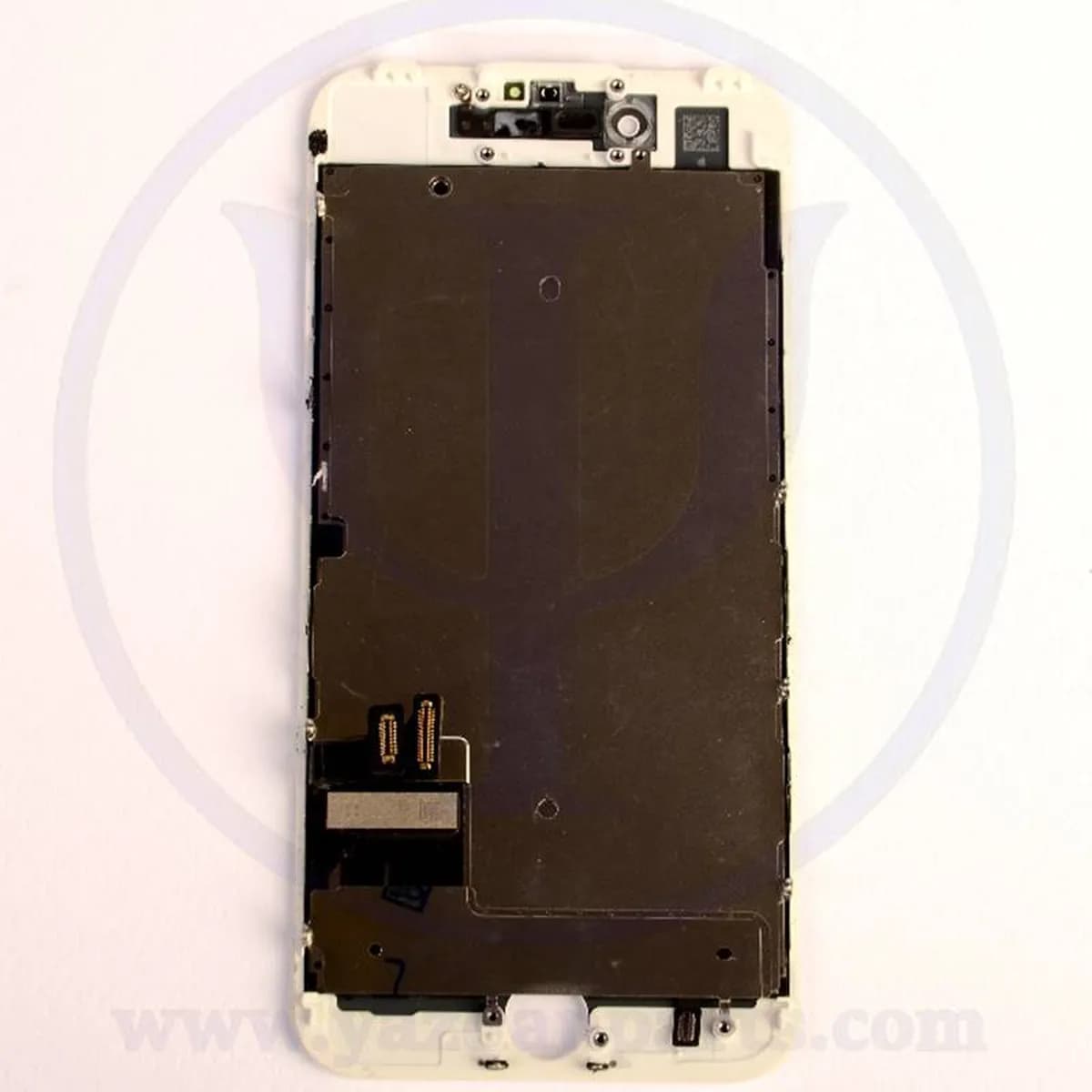 LCD IPHONE 7 WHITE ORG